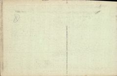 CPA La Sainte Baume Facade de la Grotte