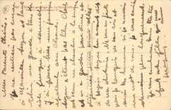 CPA Ile de Port Cros Var La Baie de la Solitude et rocher du Rascas 