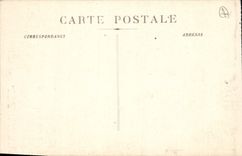 CPA Saint Maximin La Basilique Autel de St Jean 