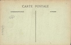 CPA La Sainte Baume L'Hotellerie et la Chapelle 