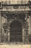 CPA Toulon La Porte de la Maire et les Cariatides de Puget 