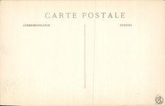 CPA La Sainte Baume Allee des Belladones 