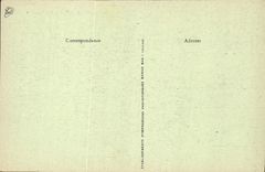 CPA La Sainte Baume Vue Generale 