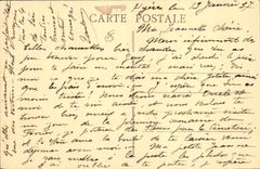 CPA Hyeres les Palmiers Chapelle de N D de Consolation