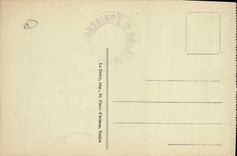 CPA Montrieux la Chartreuse 