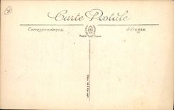 CPA Agay le Phare de la Boumette