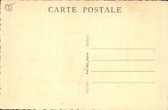 CPA Port Cros la Baie Magnifique son incomparable verdure