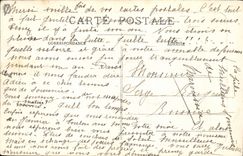 CPA Le Cap Brun vue de la Cote 