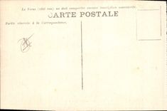 CPA Cote d'Azur Toulon Anse de Port Mejean