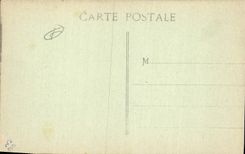 CPA Toulon Quai du port Cronstadt