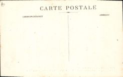 CPA Sainte Baume St Zacharie Var la Sainte Baume interieur de la Grotte 