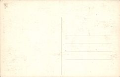 CPA La Sainte Baume Entree  de la foret