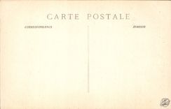 CPA La Sainte Baume dans la Foret 