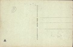 CPA La Sainte Baume l'Oratoire 