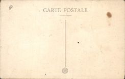 CPA La Sainte Beaume Couvent de Bethanie Chapelle Saint Joseph 