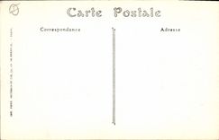 CPA Frejus Var Ruines des Arenes Romaines