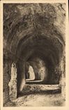 CPA Paysages et Pierres de Provence Frejus Galeries Voutees des Arenes 