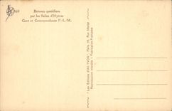 CPA Ile de Port Cros Var Port Cros a dans la mer et le Soleil un Charme d'Orient et un aspect de jeu