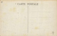 CPA St Tropez Var Porte de la Misericorde