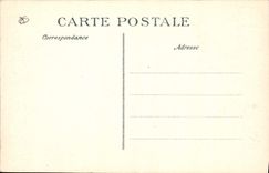 CPA Cote d'Azur l'Esterel vue prise de la Table d'Orientale 