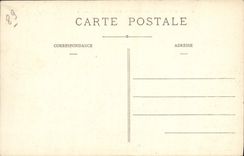 CPA Auxerre Vue du Pont Paul Bert prise du Quai du Batard 