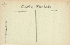 CPA Auxerre l'Yonne et l'Eglise Saint Germain 