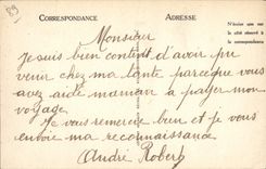 CPA Auxerre La Cathedrale Eglise Saint etienne l'Abside 