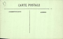 CPA Auxerre Le Clocher de l'eglise Saint Germain 