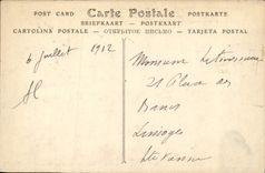 CPA Auxerre Pe pont Neuf la cathedrale et l'Eglise Saint Germain 