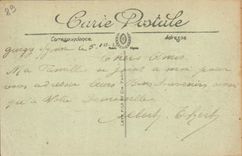 CPA Auxerre L'Eglise Saint Germain et le Pont de la Tournelle vus de la Cathedrale 