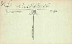 CPA Auxerre Facade de l'Eglise Saint Pierre 