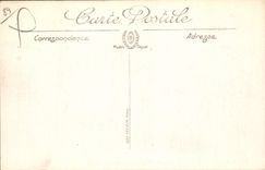 CPA Auxerre la Cathedrale vue du Belvedere Manifacier 