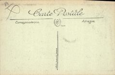 CPA Auxerre l'Eglise Saint Germain vue du Pont Paul Bert 