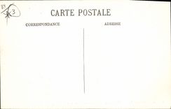 CPA Auxerre la Cathedrale vue de l'eglise Saint Pierre 