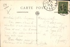 CPA Auxerre l'Eglise St Germain vue de la Cathedrale l'Yonne et le Pont de la Tournelle 