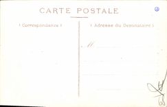 CPA Auxerre Porte Saint Pierre 