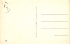 CPA Auxerre l'Horloge 