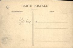 CPA Auxerre vue du Pont de la Tournelle prise des Ocreries 