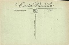 CPA Auxerre les Bords de l'Yonne a l'Arbre Sec Peche Pecheur