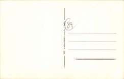 CPA Auxerre l'Horloge 