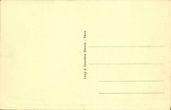 CPA Auxerre l'Eglise St Germain et le Pont de la Tournelle vus de la Cathedrale 