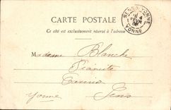 CPA Auxerre College de Garcons 