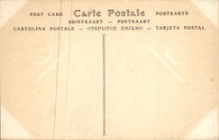 CPA Auxerre l'Eglise Saint Germain 