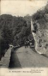 CPA Avallon Rue des Deux Cousins 