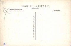 CPA Avallon Vallee du Cousin Vue generale prise de la Morlande