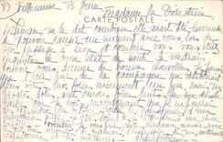 CPA Villeneuve sur Yonne Yonne La Tour Bonneville et l'Ile d'Amour