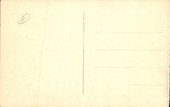 CPA Nice Place Massena et les Jardins