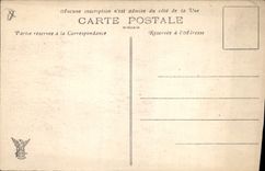 CPA Nice Plate forme du Chateau 