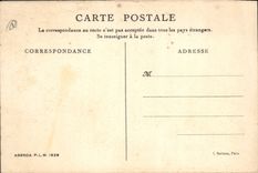 CPA Cote D'Azur Grasse 