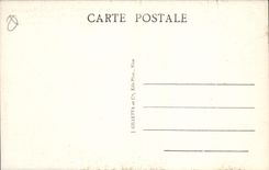 CPA Cannes Ile Sainte Marguerite Prison du Masque de Fer 